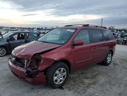 2007 KIA Sedona EX en venta en Sikeston, MO