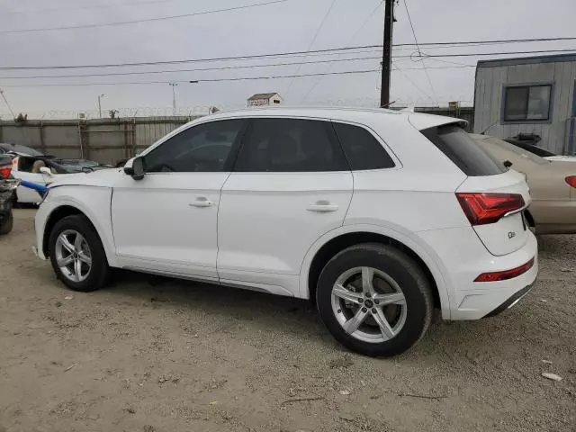 2023 Audi Q5 Premium 40