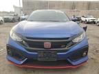 2018 Honda Civic SI