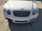 2008 Bentley Continental GTC