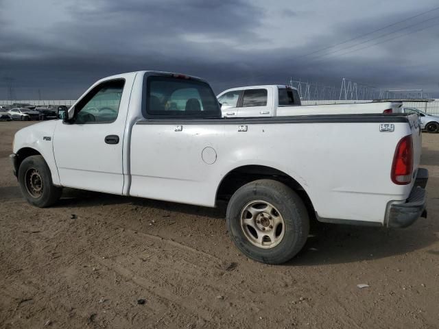 1997 Ford F150