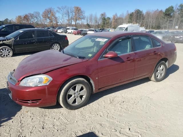 2008 Chevrolet Impala LT