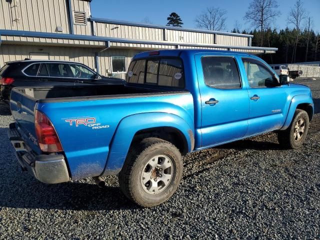 2006 Toyota Tacoma Double Cab Prerunner