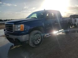 2013 GMC Sierra K1500 SLE en venta en Houston, TX