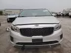 2016 KIA Sedona L