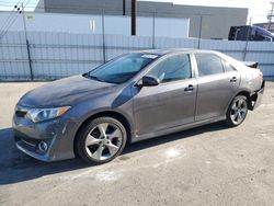 2014 Toyota Camry L en venta en Sun Valley, CA