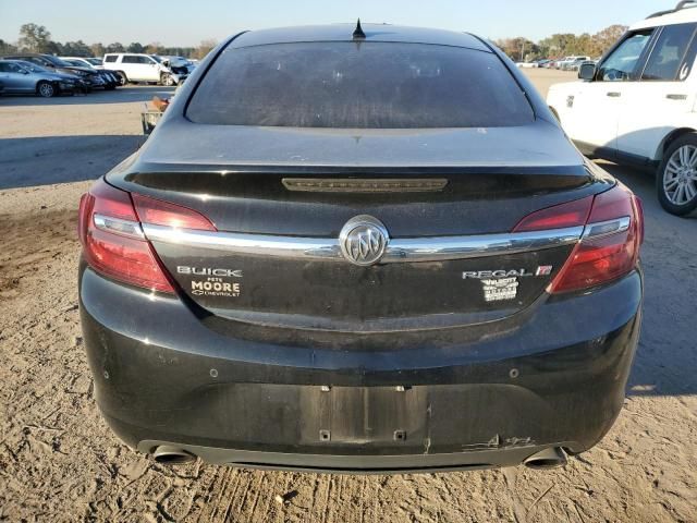 2014 Buick Regal Premium