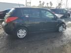 2011 Nissan Versa S