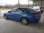 2004 Acura TSX