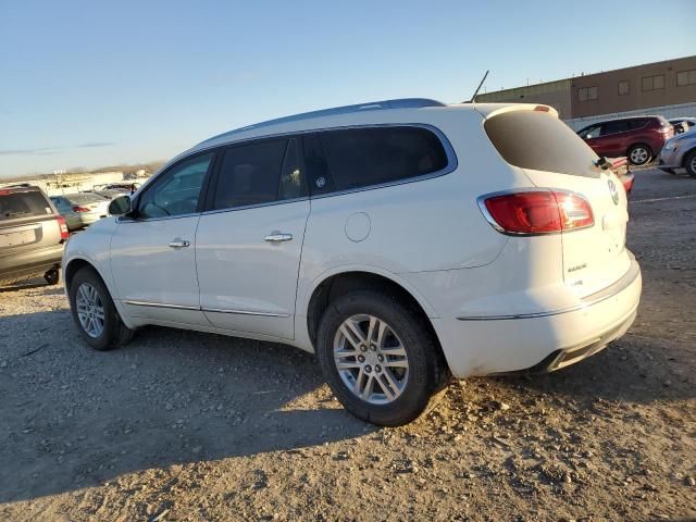 2013 Buick Enclave