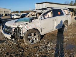 2016 Chevrolet Tahoe C1500 LT en venta en Memphis, TN