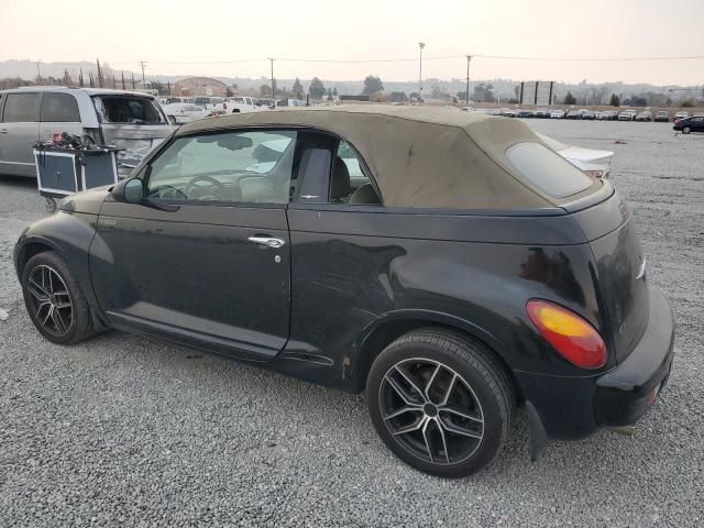 2005 Chrysler PT Cruiser GT