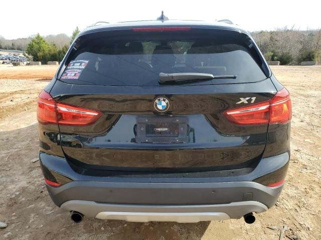 2017 BMW X1 SDRIVE28I