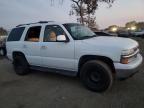 2001 Chevrolet Tahoe K1500