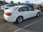 2014 BMW 320 I