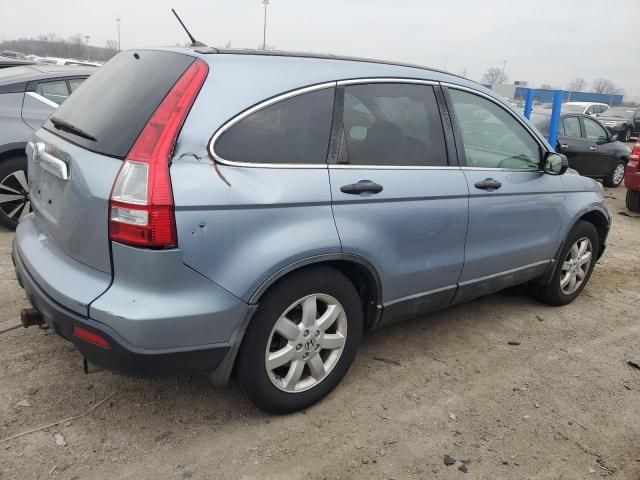 2008 Honda CR-V EX