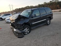 Salvage cars for sale at Greenwell Springs, LA auction: 2005 GMC Yukon