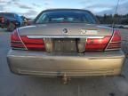 2005 Mercury Grand Marquis LS