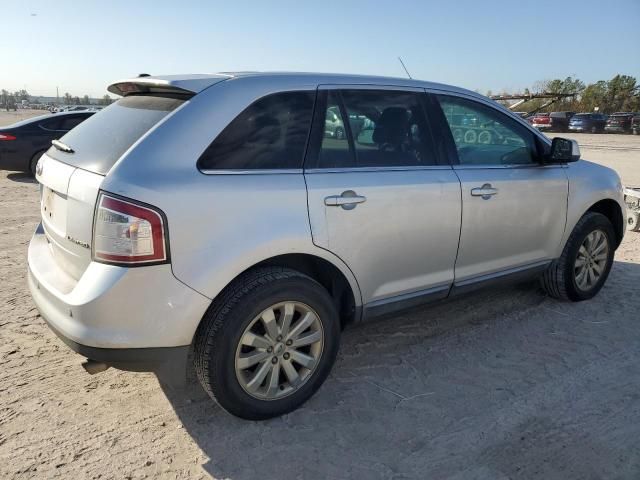 2010 Ford Edge Limited