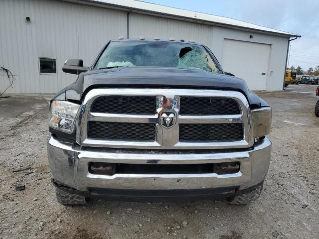 2014 Dodge RAM 3500 ST