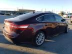 2015 Toyota Avalon XLE