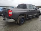 2016 Toyota Tundra Crewmax SR5