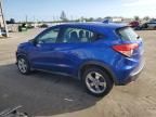 2018 Honda HR-V LX