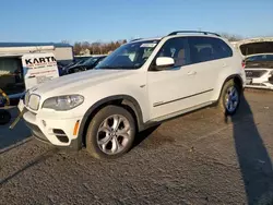 BMW x5 salvage cars for sale: 2012 BMW X5 XDRIVE35D