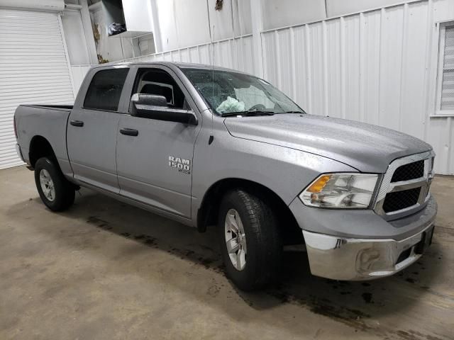 2022 Dodge RAM 1500 Classic SLT