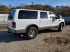 2005 Ford Excursion Eddie Bauer