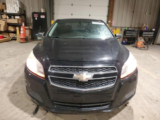 2013 Chevrolet Malibu LS