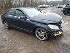 2010 Mercedes-Benz C 300 4matic