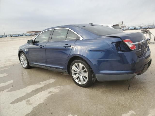 2012 Ford Taurus Limited