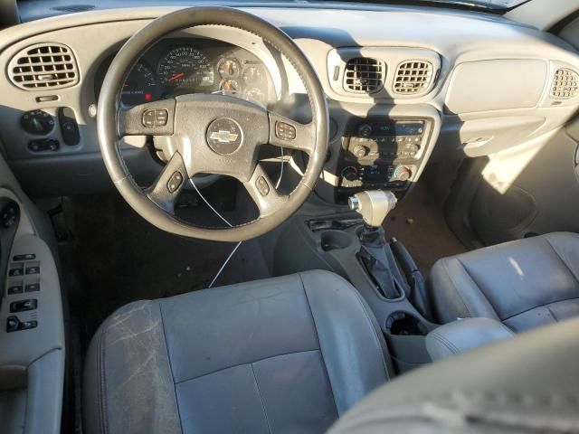 2008 Chevrolet Trailblazer LS