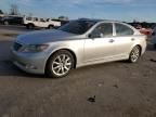 2007 Lexus LS 460L