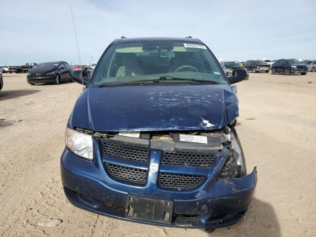 2003 Dodge Grand Caravan EX