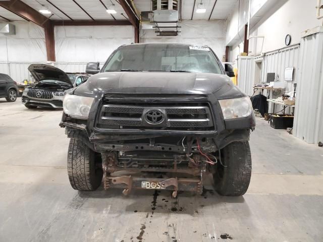 2011 Toyota Tundra Double Cab SR5