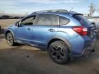 2014 Subaru XV Crosstrek 2.0 Premium