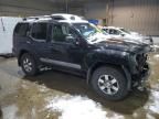 2012 Nissan Xterra OFF Road