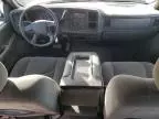 2005 Chevrolet Silverado K1500