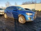 2015 Mitsubishi Outlander Sport SE