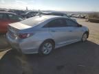 2015 Hyundai Sonata Hybrid