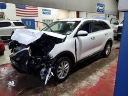 2018 KIA Sorento LX en venta en Angola, NY