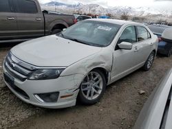 2012 Ford Fusion SEL en venta en Magna, UT