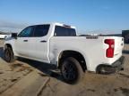 2024 Chevrolet Silverado K1500 LT Trail Boss