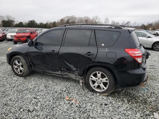 2009 Toyota Rav4