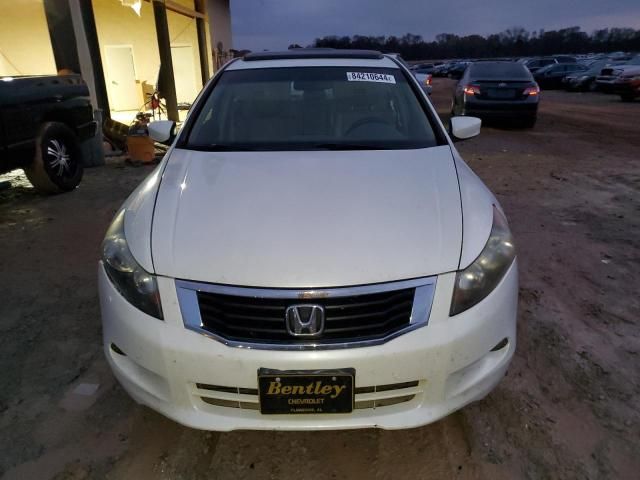 2009 Honda Accord EXL