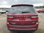 2018 Dodge Durango SRT