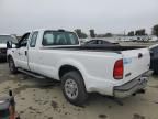 2005 Ford F250 Super Duty