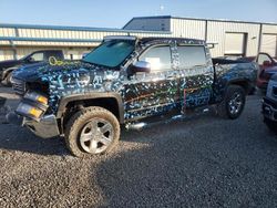 Chevrolet Vehiculos salvage en venta: 2014 Chevrolet Silverado K1500 LTZ